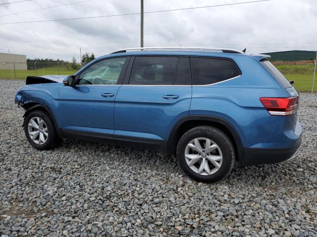 1V2WR2CA1KC543647  volkswagen atlas se 2019 IMG 1