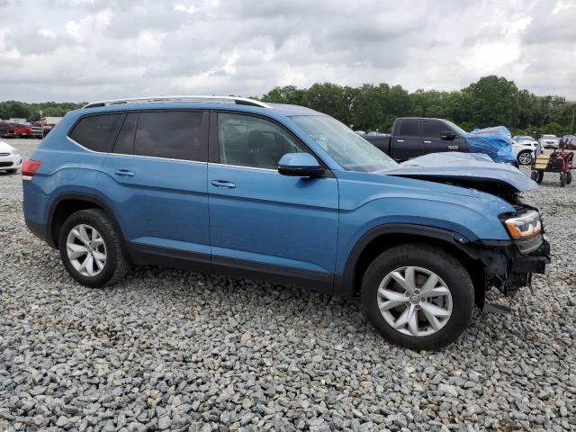 1V2WR2CA1KC543647  volkswagen atlas se 2019 IMG 3