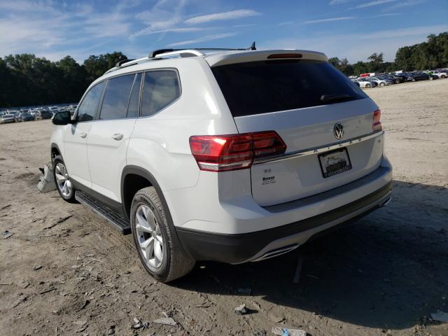 1V2WR2CA1KC555832  volkswagen atlas se 2019 IMG 2