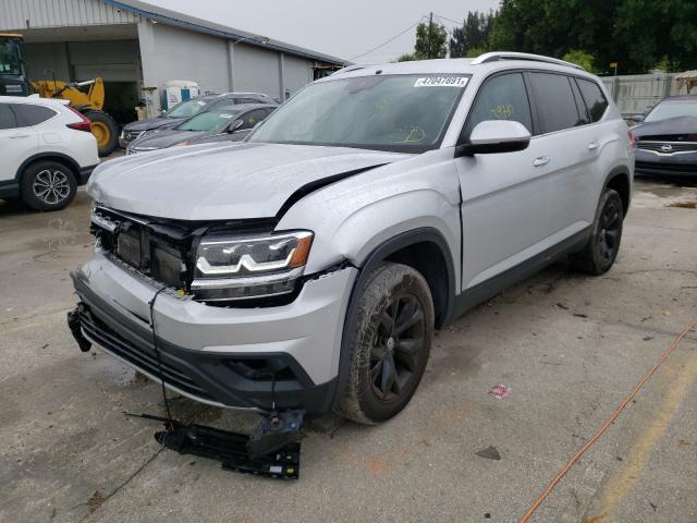 1V2WR2CA7KC507171  volkswagen atlas se 2019 IMG 1