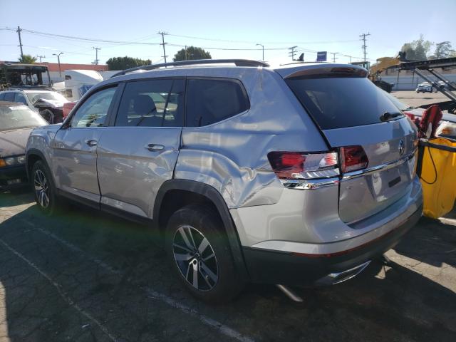 1V2DP2CA5MC524437  volkswagen atlas se 2021 IMG 2