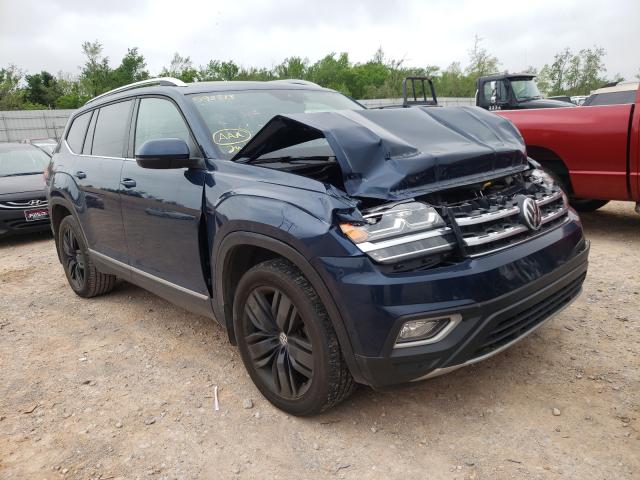 1V2ER2CA2JC592513  volkswagen atlas sel 2018 IMG 0