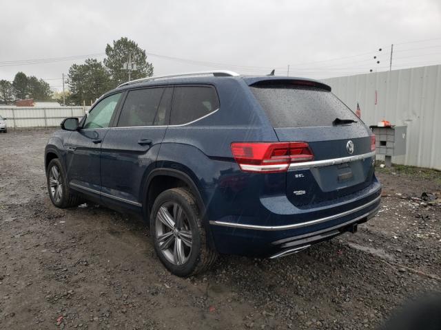 1V2RR2CA2JC574515  volkswagen atlas sel 2018 IMG 2