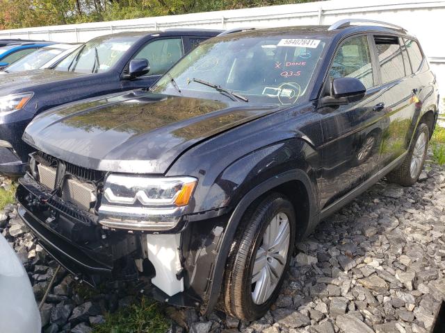 1V2MR2CA4KC582238  volkswagen atlas sel 2019 IMG 1