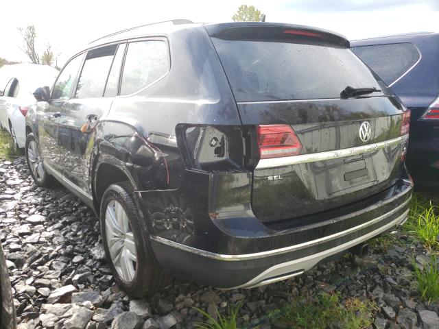 1V2MR2CA4KC582238  volkswagen atlas sel 2019 IMG 2