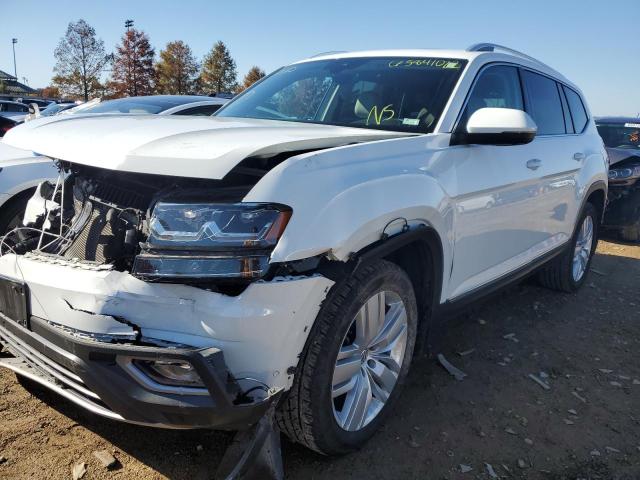 1V2NR2CA2KC539764  volkswagen atlas sel 2019 IMG 1