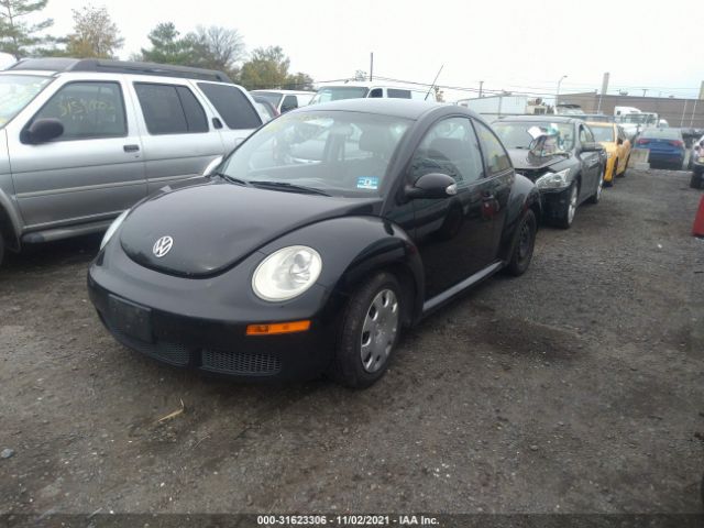 3VWPG3AG4AM018424  volkswagen beetle 2010 IMG 1