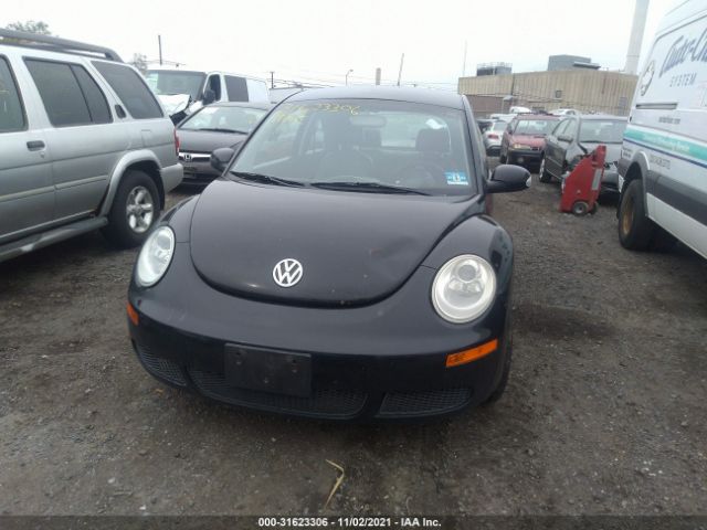 3VWPG3AG4AM018424  volkswagen beetle 2010 IMG 5