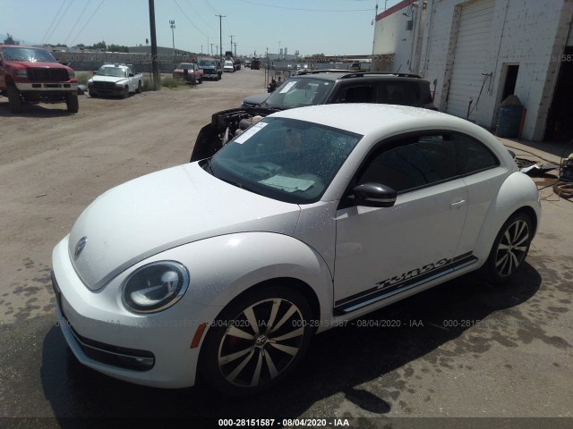 3VW4A7AT4CM643787  volkswagen beetle 2012 IMG 1