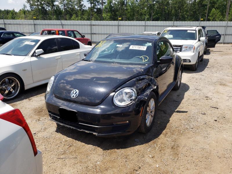 3VWFP7AT8DM645986  volkswagen beetle 2013 IMG 1