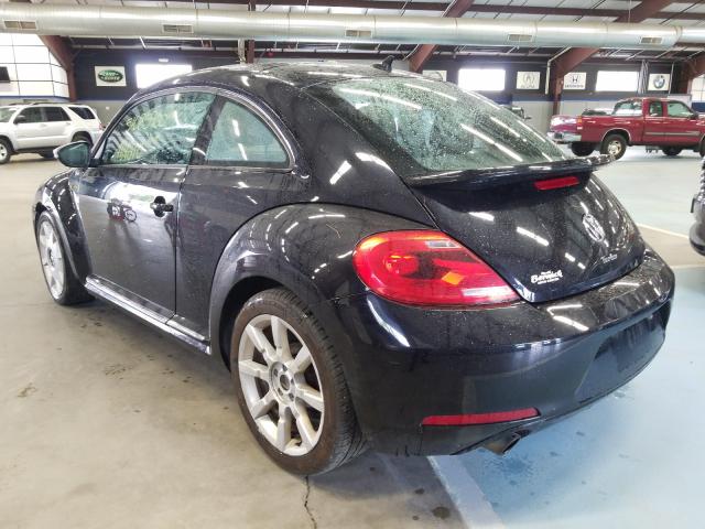 3VW4A7AT8DM655944  volkswagen beetle 2013 IMG 2