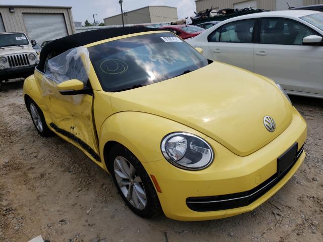 3VW5L7AT7DM829419  volkswagen beetle 2013 IMG 0