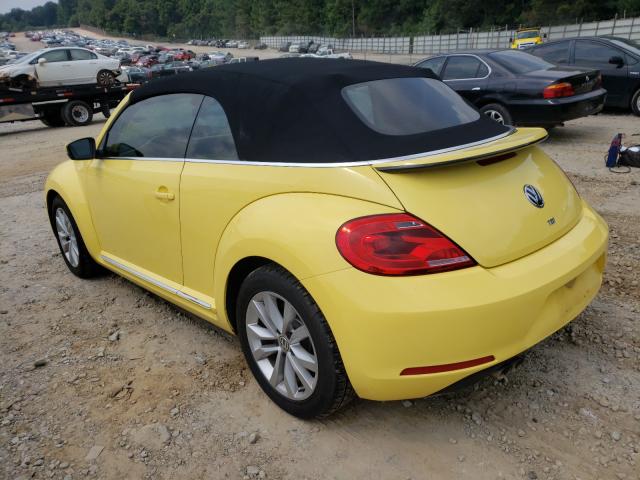 3VW5L7AT7DM829419  volkswagen beetle 2013 IMG 2