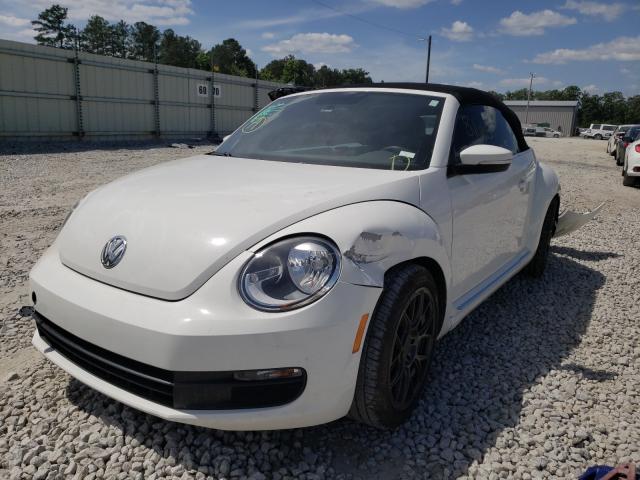 3VW5P7AT0EM807669  volkswagen beetle 2014 IMG 1