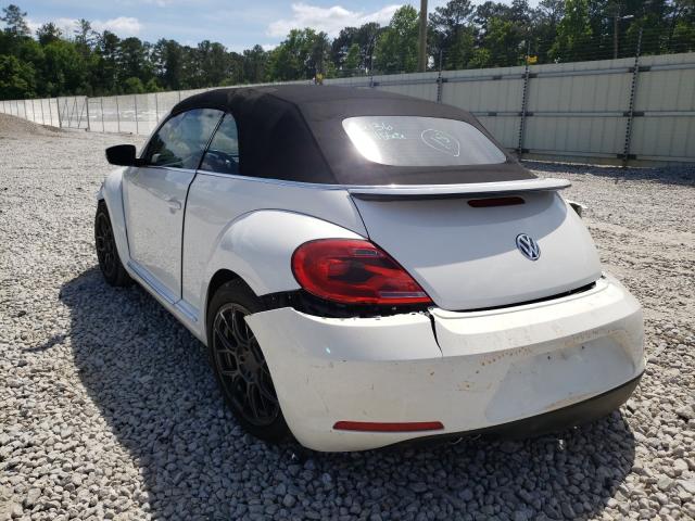 3VW5P7AT0EM807669  volkswagen beetle 2014 IMG 2