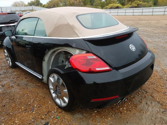 3VW5P7AT1EM803243  volkswagen beetle 2014 IMG 2