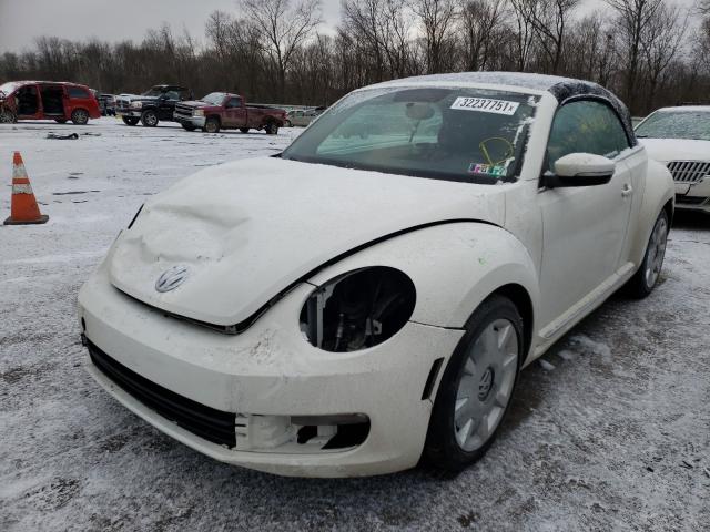 3VW5P7AT6DM804046  volkswagen beetle 2013 IMG 1