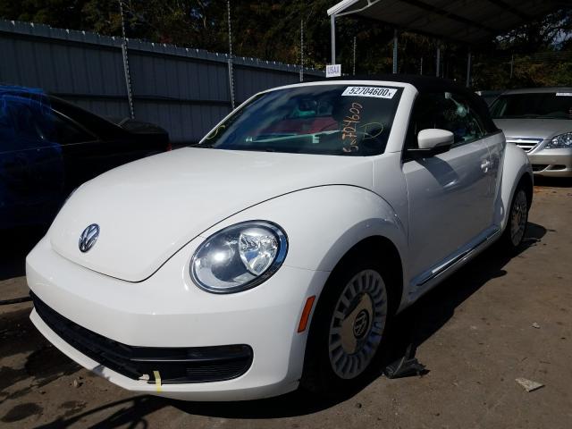 3VW5P7AT9DM832388  volkswagen beetle 2013 IMG 1