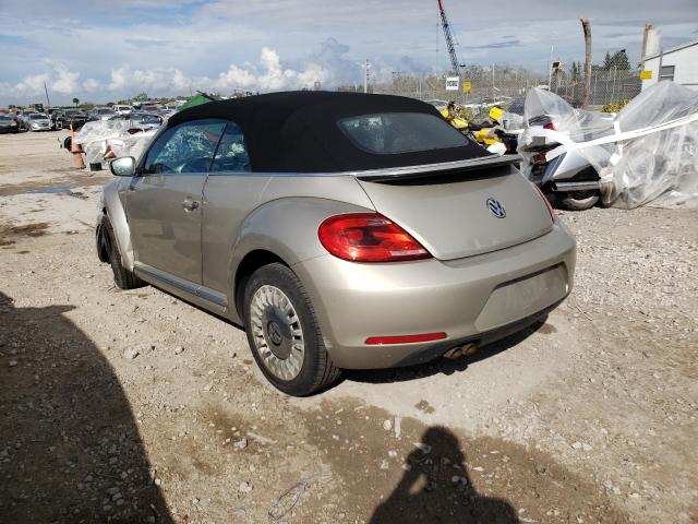 3VW5P7AT9EM804835  volkswagen beetle 2014 IMG 2