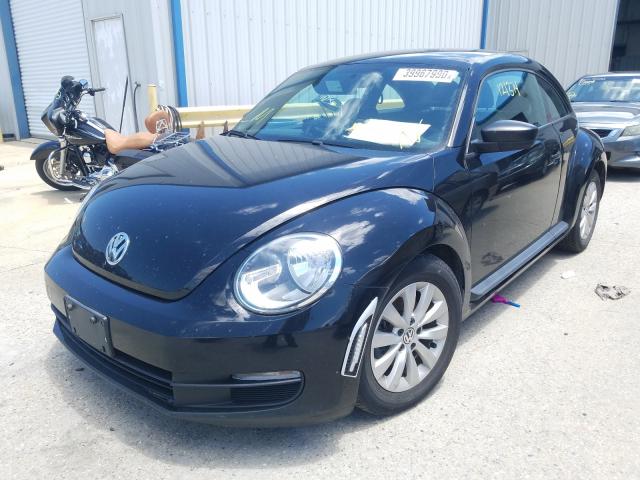 3VWFP7AT8EM610351  volkswagen beetle 2014 IMG 1