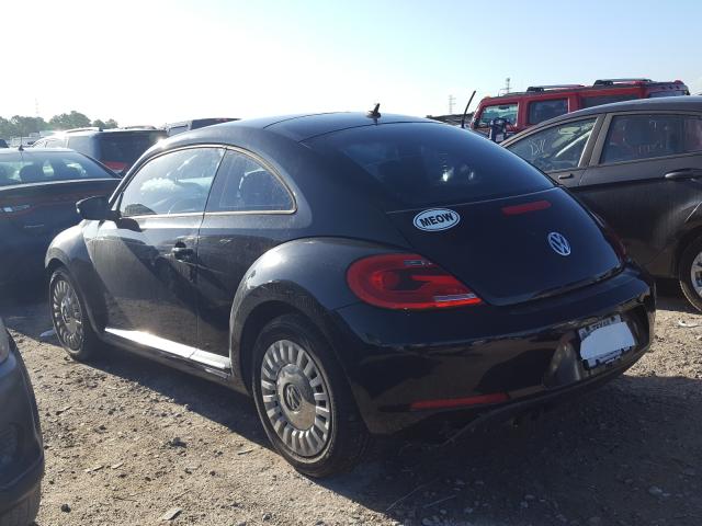 3VWHX7AT5DM674225  volkswagen beetle 2013 IMG 2