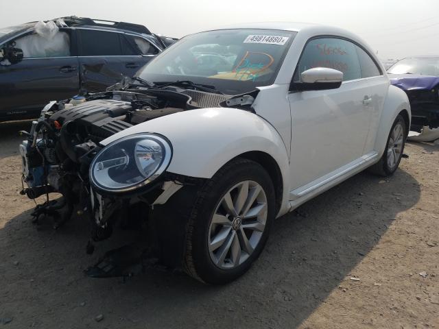 3VWJL7AT7DM667077  volkswagen beetle 2013 IMG 1