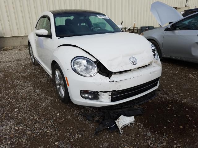 3VWJX7AT7DM655743  volkswagen beetle 2013 IMG 0