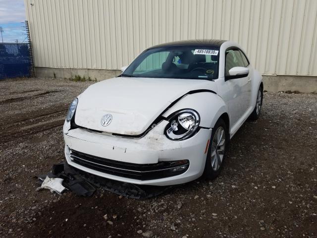 3VWJX7AT7DM655743  volkswagen beetle 2013 IMG 1