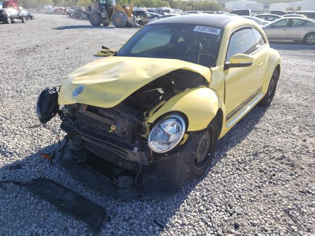 3VWJX7ATXDM679681  volkswagen beetle 2013 IMG 1