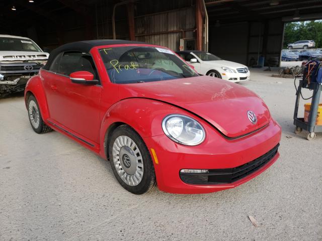 3VW507AT8EM812753  volkswagen beetle 2014 IMG 0