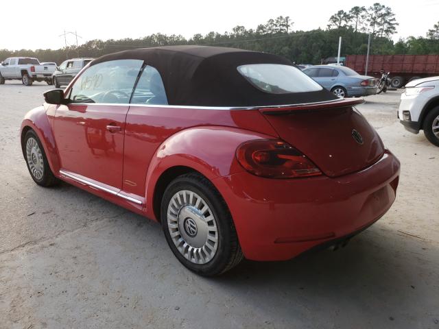 3VW507AT8EM812753  volkswagen beetle 2014 IMG 2