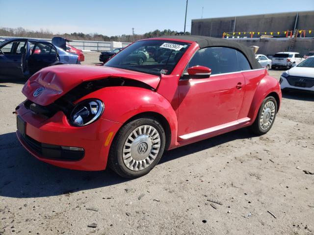 3VW517AT0EM811562  volkswagen beetle 2014 IMG 0