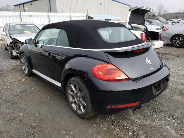 3VW5L7AT9EM818262  volkswagen beetle 2014 IMG 2