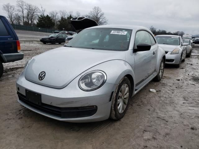 3VWF17AT5EM639212  volkswagen beetle 2014 IMG 1