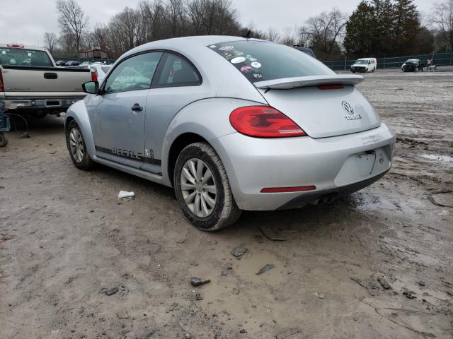 3VWF17AT5EM639212  volkswagen beetle 2014 IMG 2