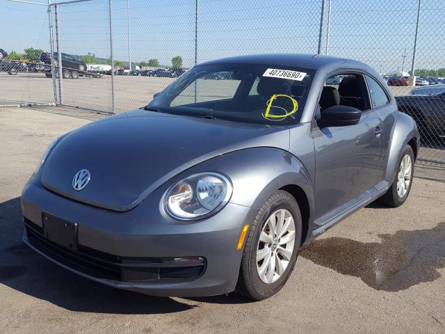 3VWF17AT6EM650686  volkswagen beetle 2014 IMG 1