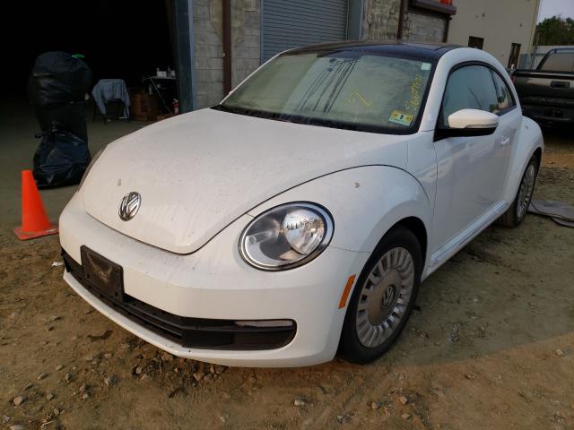 3VWJ17AT0EM664982  volkswagen beetle 2014 IMG 1