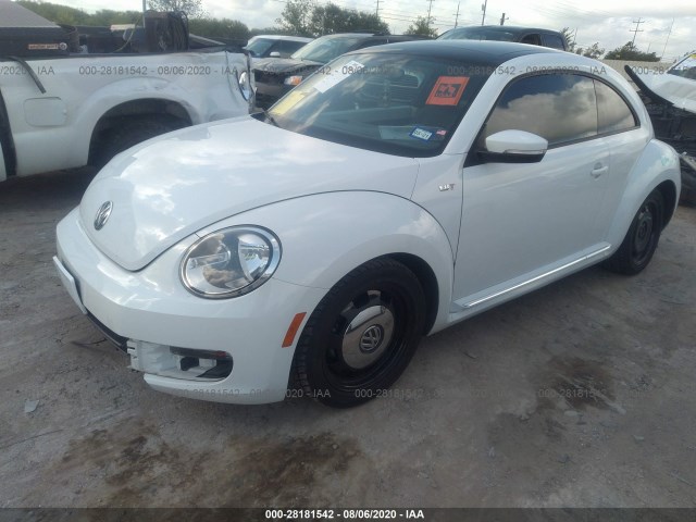 3VWJ17AT9FM620982  volkswagen beetle 2014 IMG 1