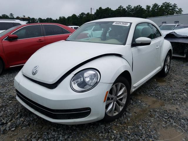 3VWJL7AT1EM664032  volkswagen beetle 2014 IMG 1