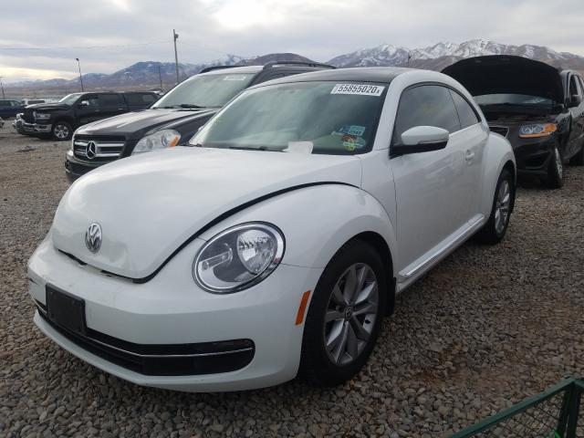 3VWJL7AT9EM644224  volkswagen beetle 2014 IMG 1