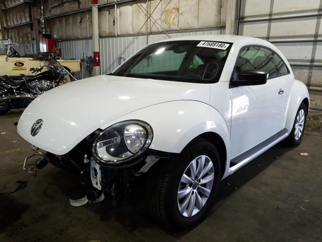 3VWF17AT1FM649270  volkswagen beetle 2015 IMG 1