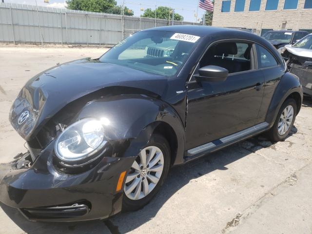 3VWF17AT1GM612429  volkswagen beetle 2015 IMG 1