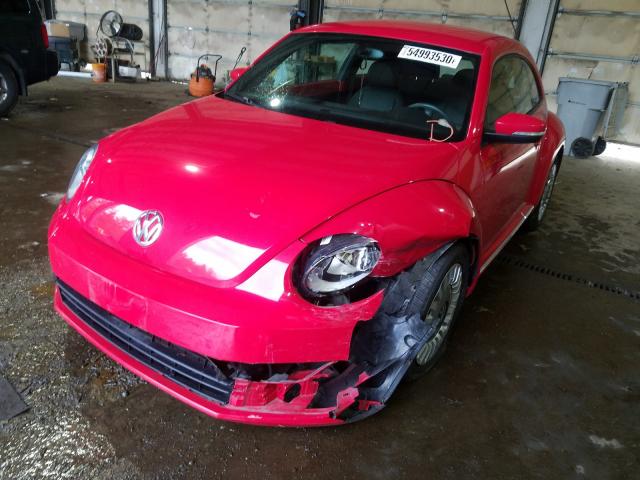 3VWJ17AT2FM635100  volkswagen beetle 2015 IMG 1