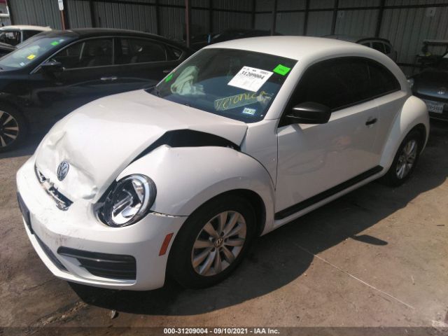 3VWF17AT2HM609783  volkswagen beetle 2017 IMG 5