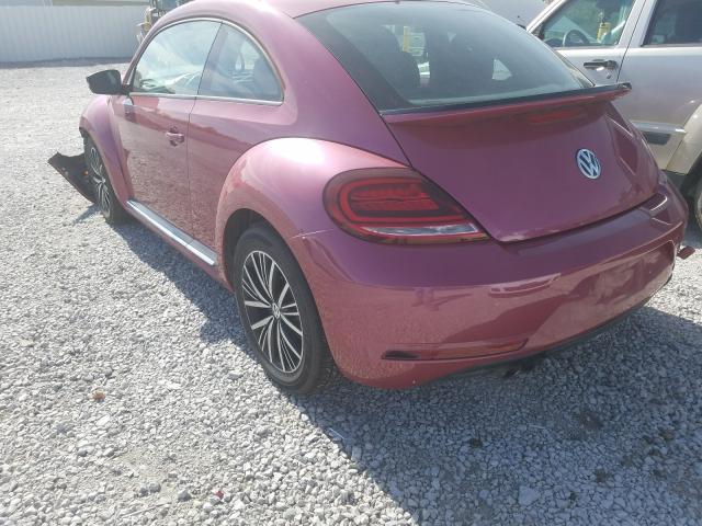 3VWF17AT3HM605337  volkswagen beetle 2017 IMG 2