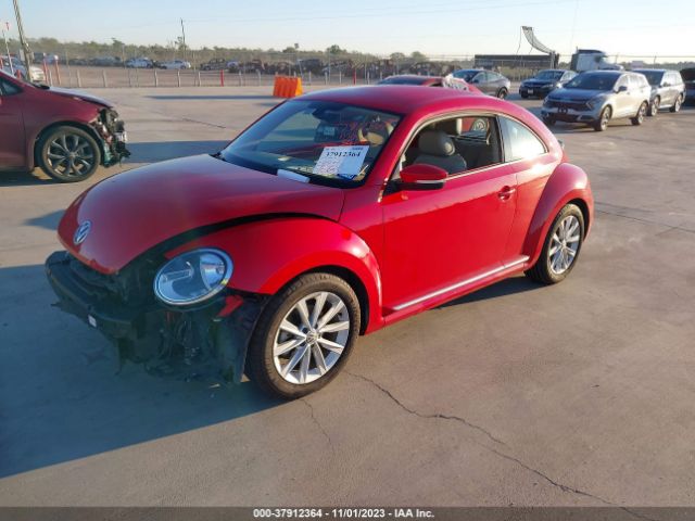 3VWJ17AT0HM614152  volkswagen beetle 2017 IMG 1