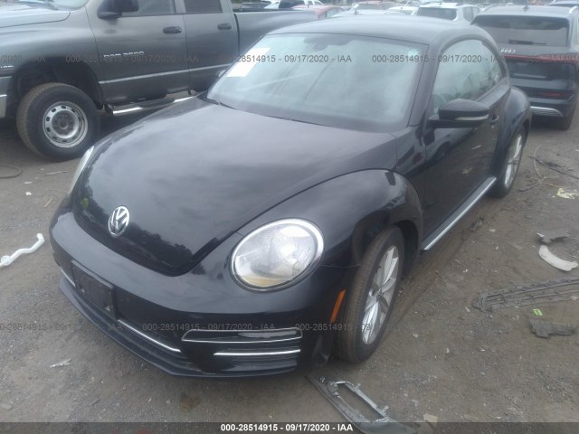 3VWJ17ATXHM615941  volkswagen beetle 2017 IMG 1