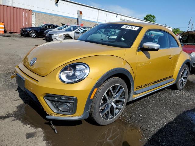 3VWS17AT8GM634281  volkswagen beetle 2016 IMG 0