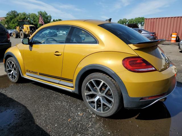 3VWS17AT8GM634281  volkswagen beetle 2016 IMG 1