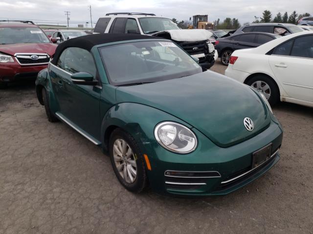 3VW517AT7HM809764  volkswagen beetle 2017 IMG 0